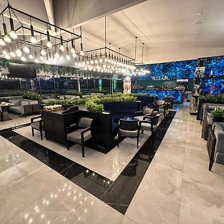 Kervansaray Bursa City Hotel Esterno foto