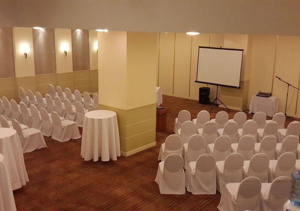 Kervansaray Bursa City Hotel Esterno foto