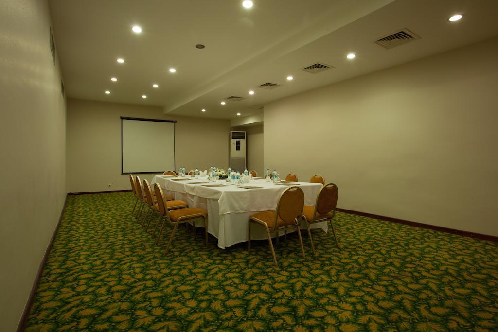Kervansaray Bursa City Hotel Esterno foto