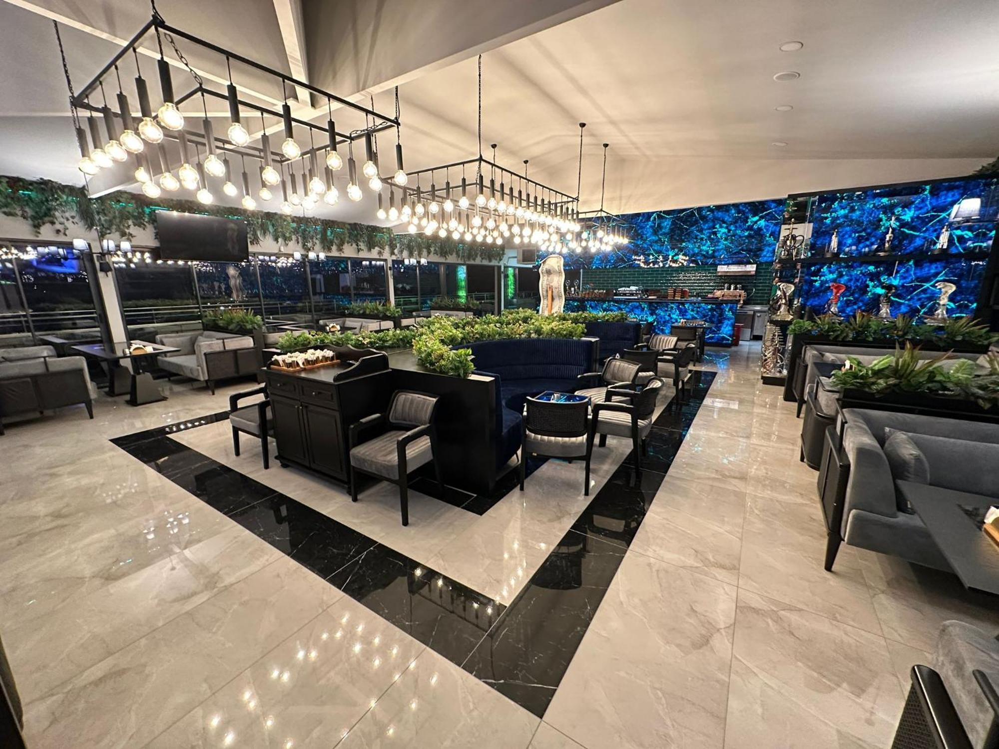 Kervansaray Bursa City Hotel Esterno foto