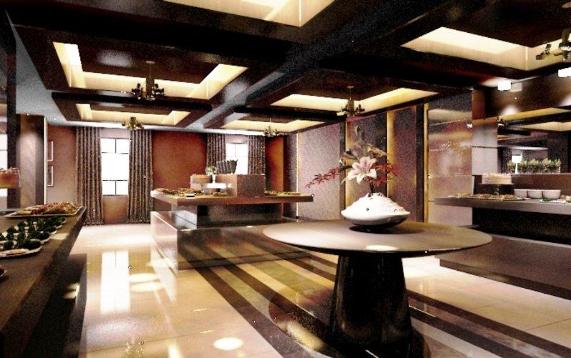 Kervansaray Bursa City Hotel Esterno foto