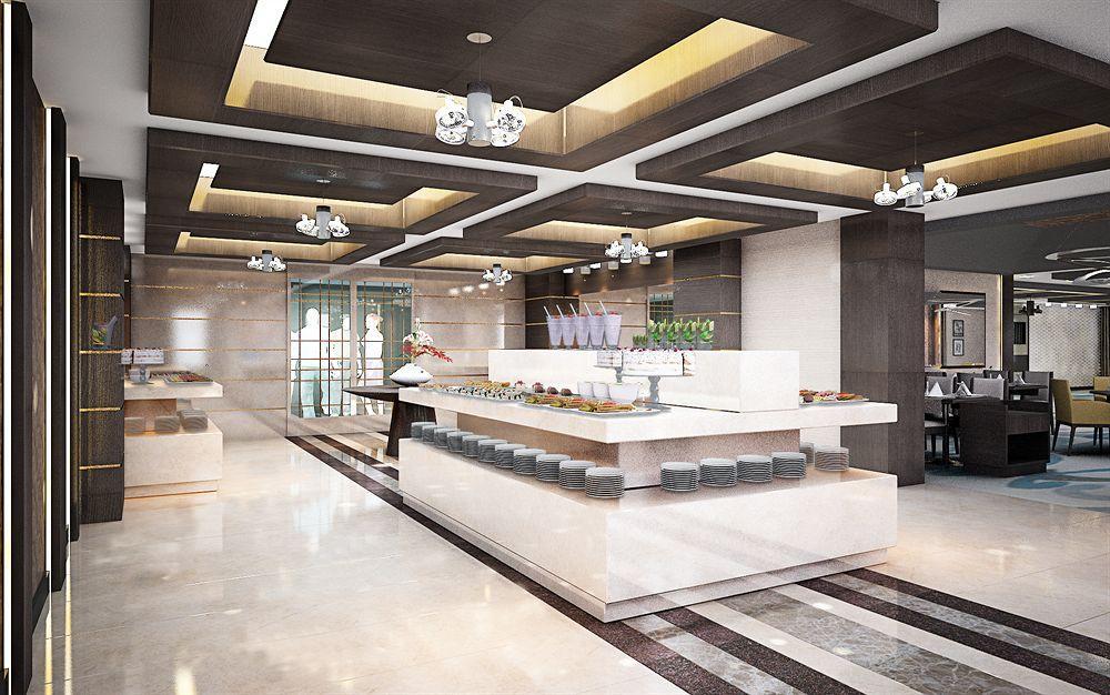 Kervansaray Bursa City Hotel Esterno foto