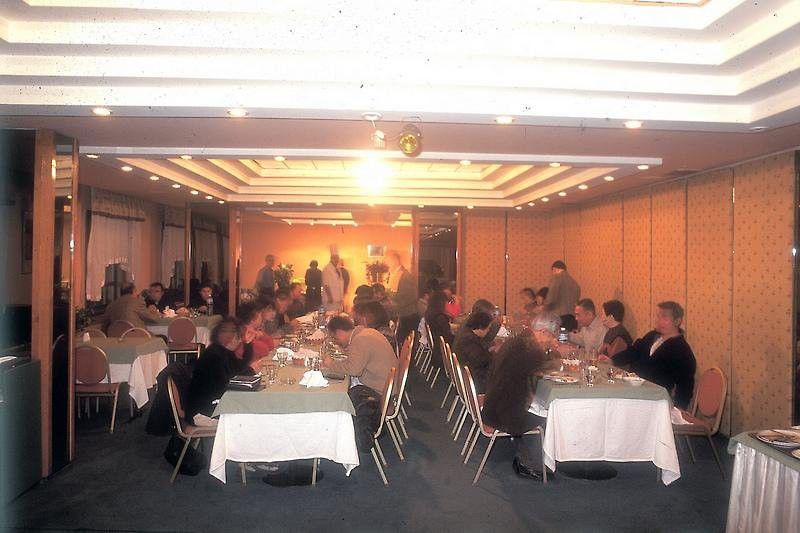 Kervansaray Bursa City Hotel Esterno foto